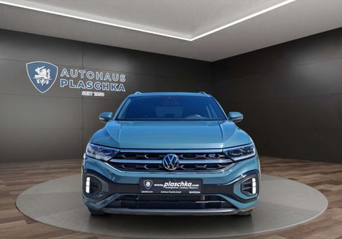Volkswagen T-Roc, 2023