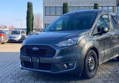 Ford Tourneo Connect, 2020