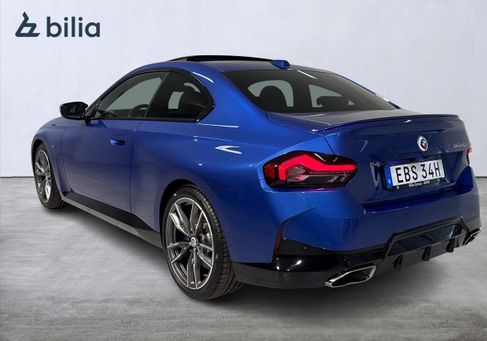 BMW M240i, 2023