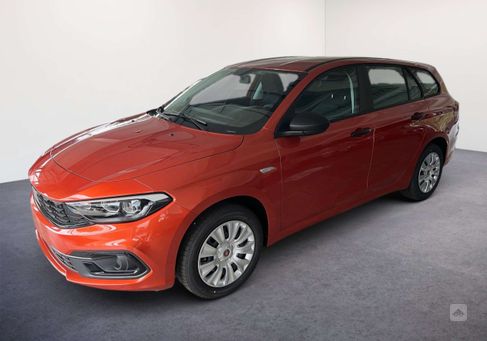 Fiat Tipo, 2024