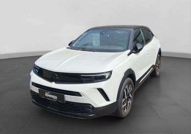 Opel Mokka, 2023