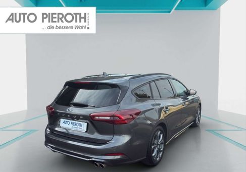 Ford Focus, 2025 3