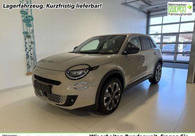 Fiat 600, 2026