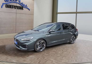 Hyundai i30, 2026