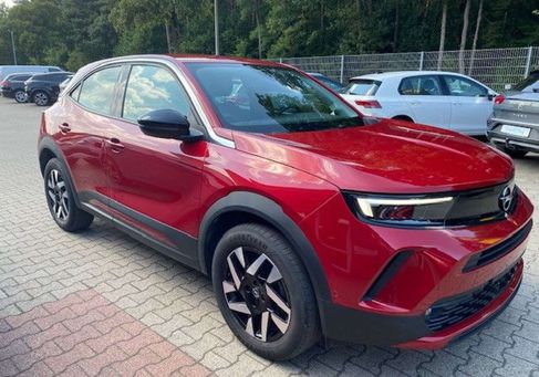 Opel Mokka, 2024 3