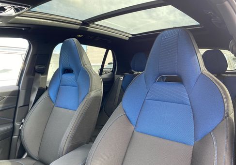 Lynk &amp; Co 01, 2023