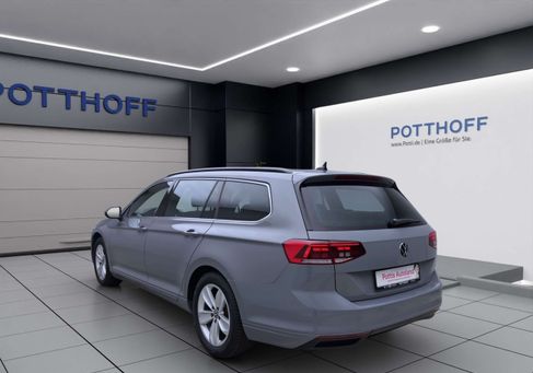 Volkswagen Passat Variant, 2023 3