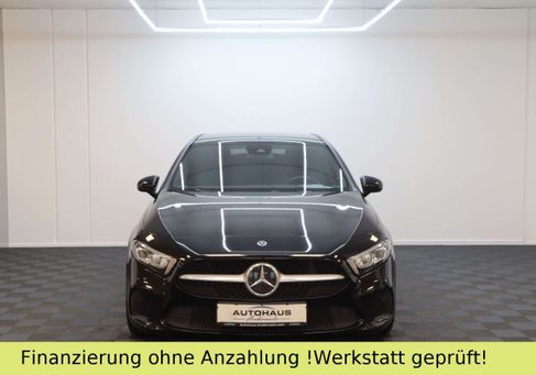 Mercedes-Benz A 200, 2019
