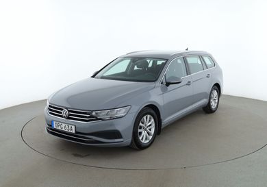 Volkswagen Passat Variant, 2022