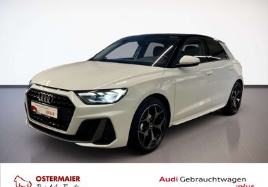 Audi A1, 2026