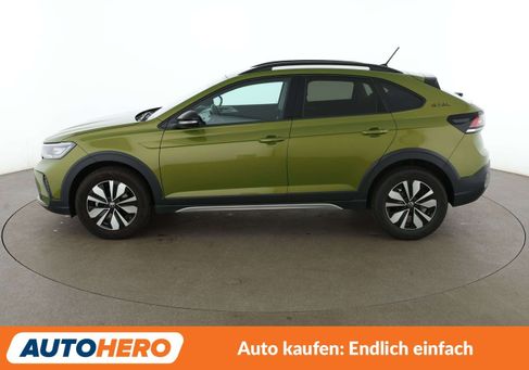 Volkswagen Taigo, 2024