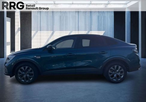 Renault Arkana, 2024
