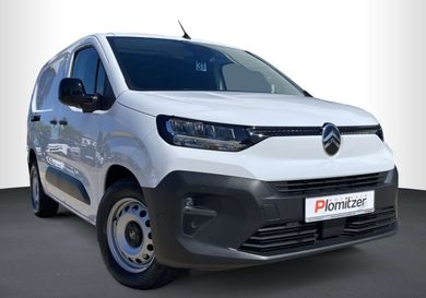 Citroën Berlingo, 2025