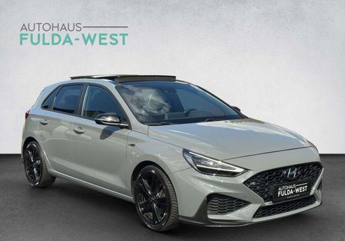 Hyundai i30, 2020 2