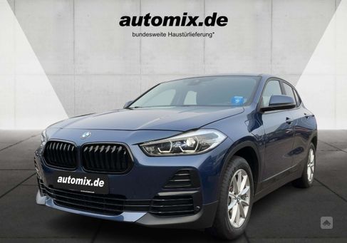 BMW X2, 2020