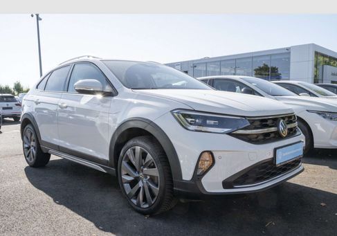 Volkswagen Taigo, 2023