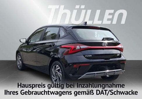 Hyundai i20, 2026 3