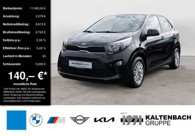 Kia Picanto, 2021
