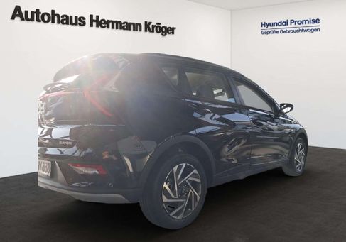 Hyundai Bayon, 2026 3