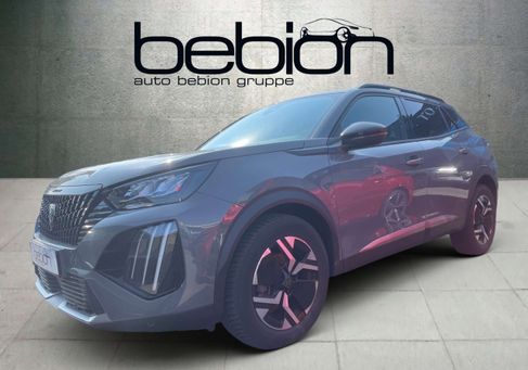 Peugeot 2008, 2024