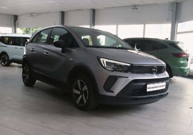 Opel Combo, 2023