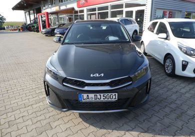 Kia XCeed, 2023