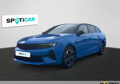 Opel Astra, 2025