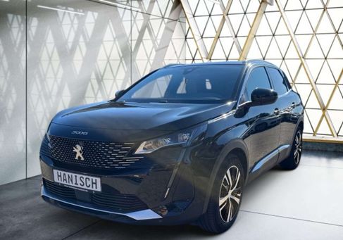 Peugeot 3008, 2020