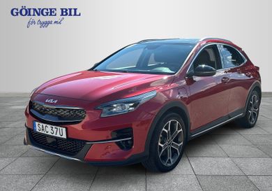 Kia XCeed, 2022
