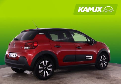 Citroën C3, 2023 2