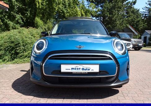 MINI Cooper, 2021