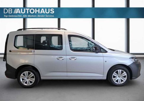 Volkswagen Caddy, 2023