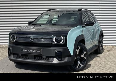 Renault R 4, 2026