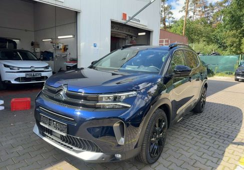 Citroën C5 Aircross, 2023 2