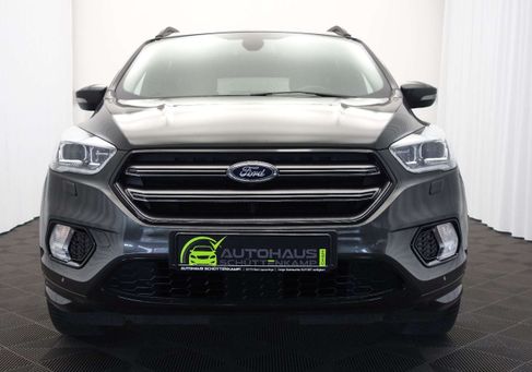 Ford Kuga, 2019