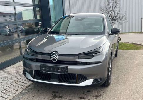 Citroën C4, 2026 2