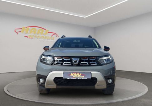 Dacia Duster, 2022 2
