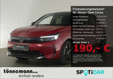 Opel Corsa, 2024