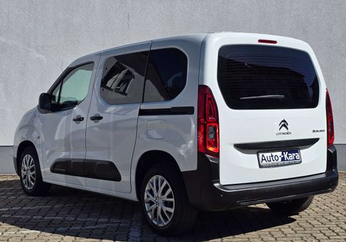 Citroën Berlingo, 2020 3
