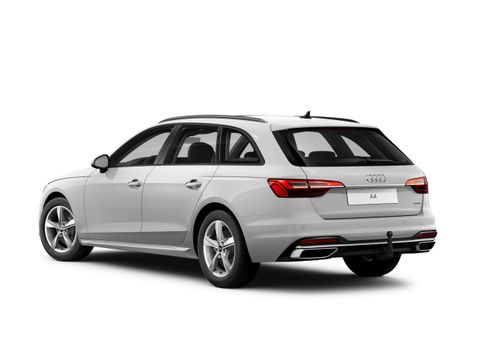Audi A4, 2023