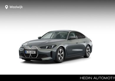 BMW i4, 2026