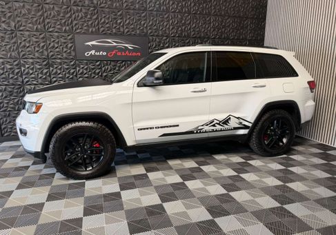 Jeep Grand Cherokee, 2019 2