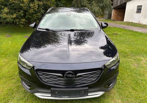 Opel Insignia, 2019 2