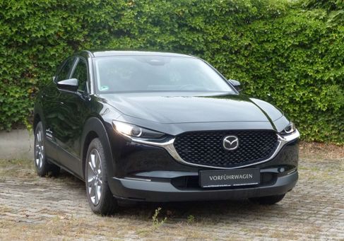 Mazda CX-30, 2025 2