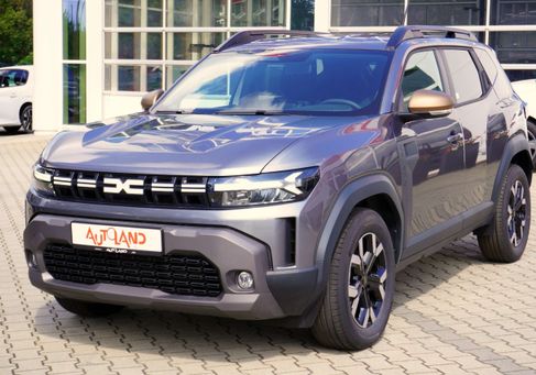Dacia Duster, 2025 2