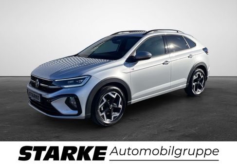 Volkswagen Taigo, 2025