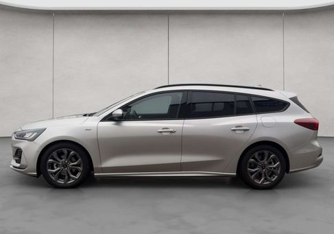 Ford Focus, 2024