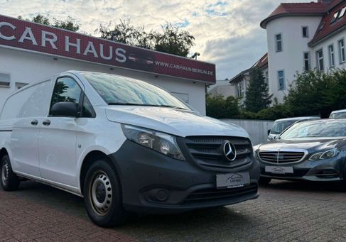 Mercedes-Benz Vito, 2022