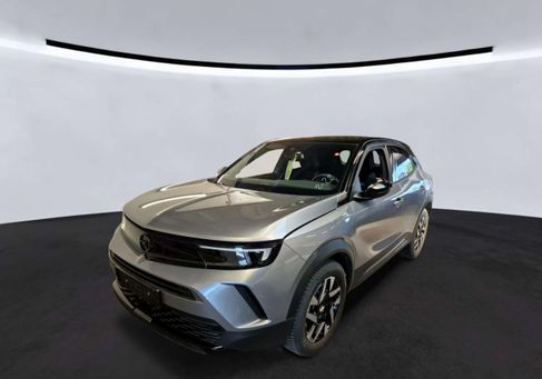 Opel Mokka, 2024 2