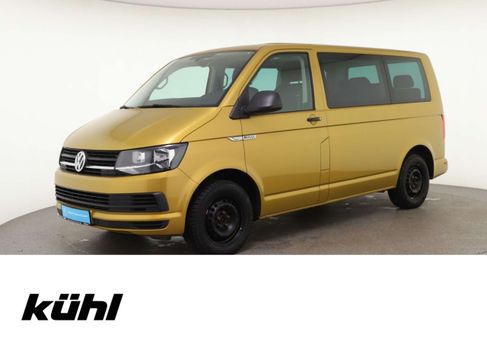 Volkswagen T6 Multivan, 2019